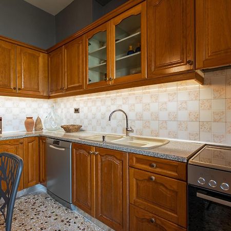 Appartement Casa Di Batsi à La Canée Extérieur photo