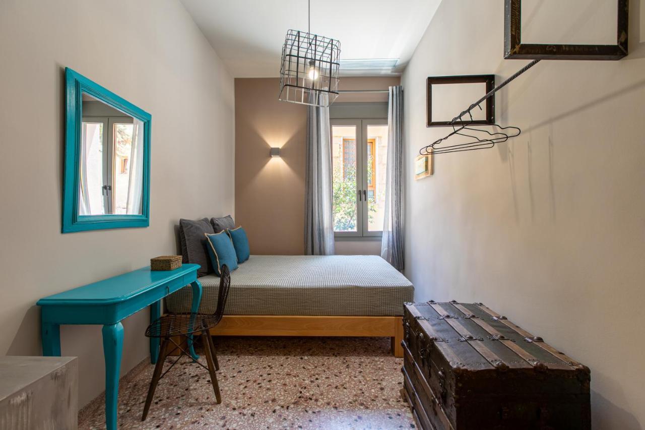 Appartement Casa Di Batsi à La Canée Extérieur photo