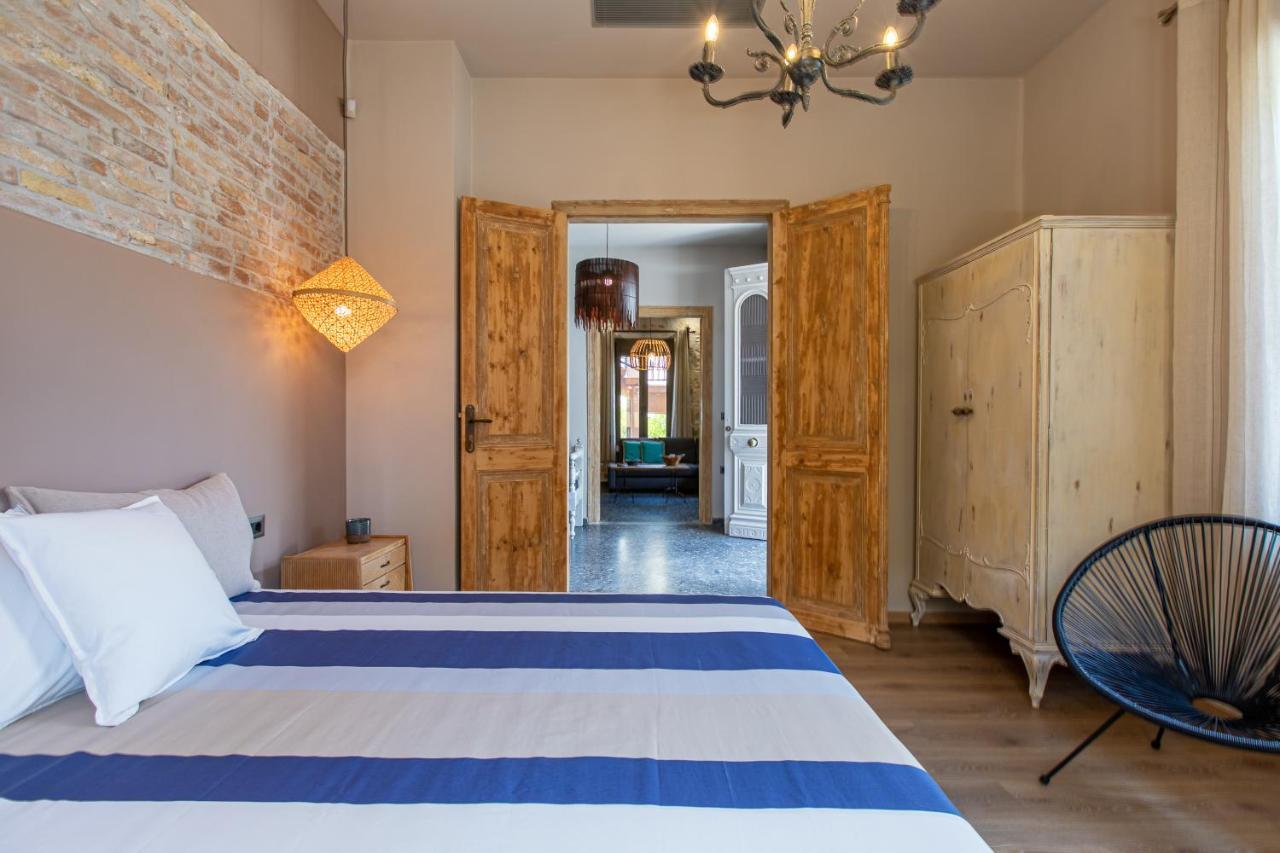 Appartement Casa Di Batsi à La Canée Extérieur photo