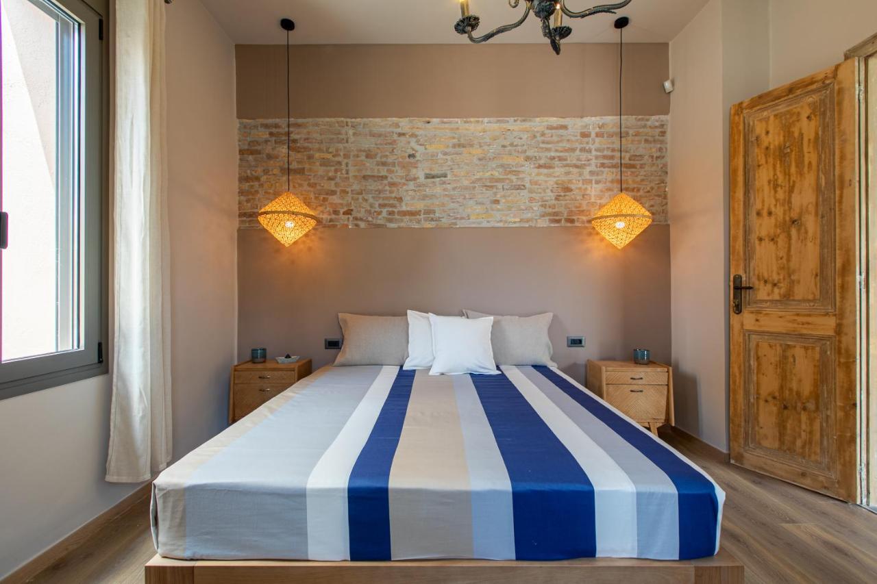 Appartement Casa Di Batsi à La Canée Extérieur photo
