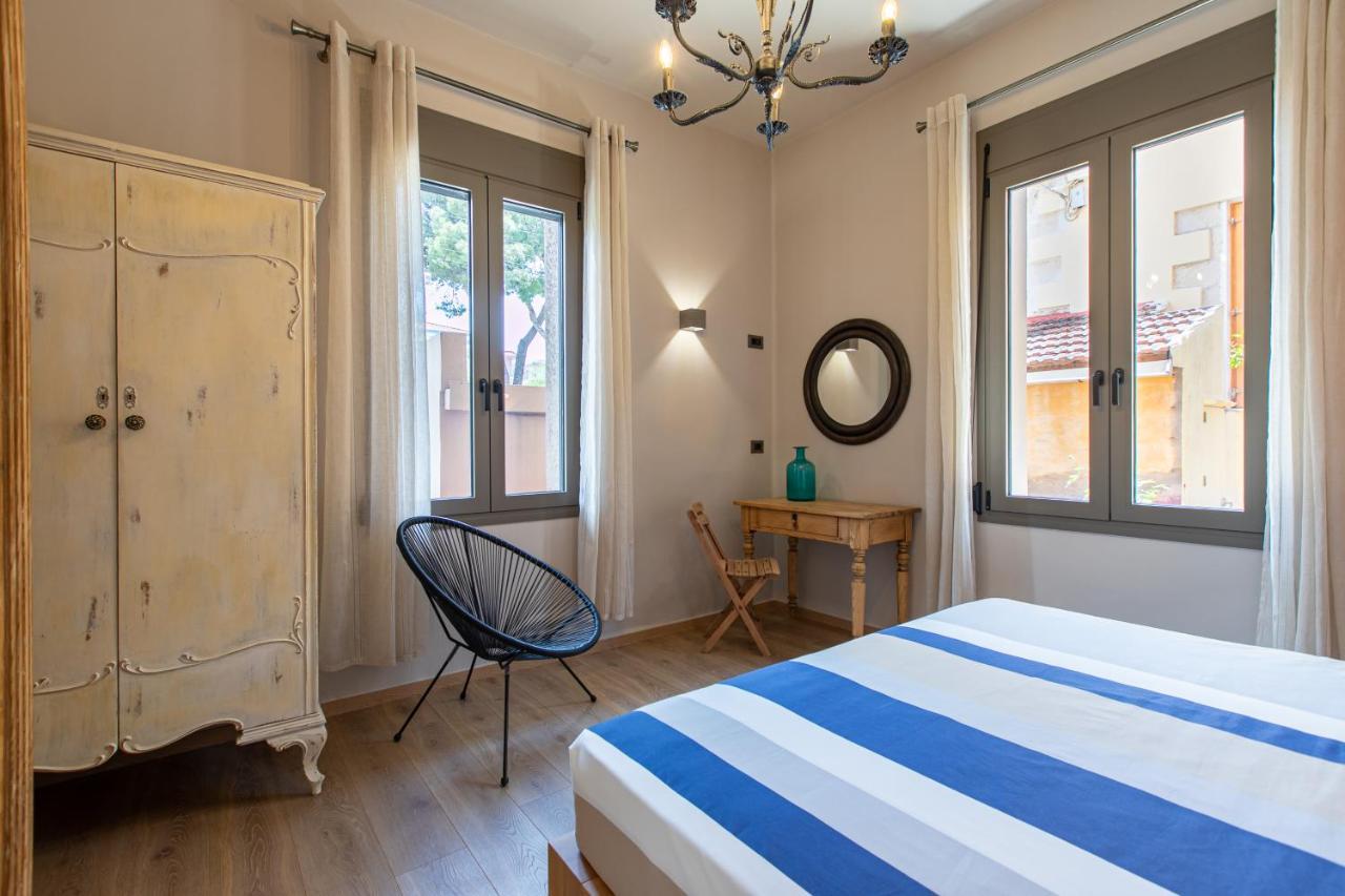 Appartement Casa Di Batsi à La Canée Extérieur photo