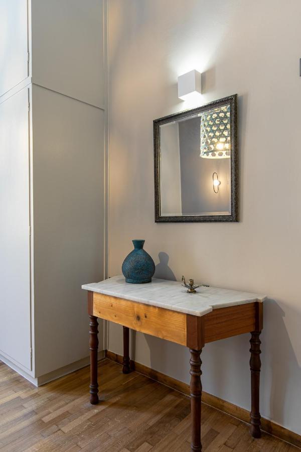 Appartement Casa Di Batsi à La Canée Extérieur photo