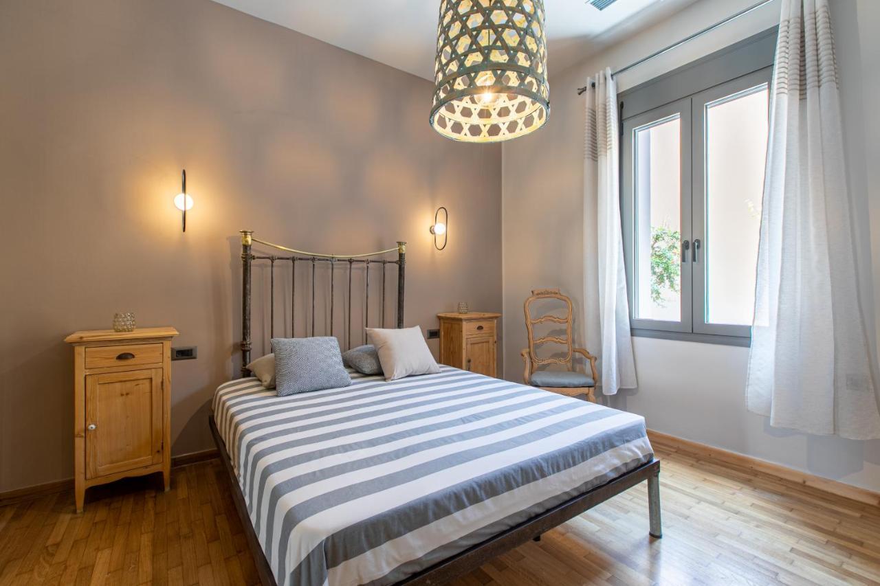 Appartement Casa Di Batsi à La Canée Extérieur photo